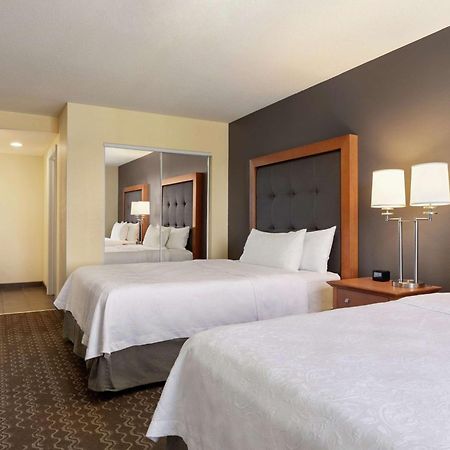 Homewood Suites By Hilton Allentown-Bethlehem Airport Luaran gambar