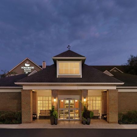 Homewood Suites By Hilton Allentown-Bethlehem Airport Luaran gambar