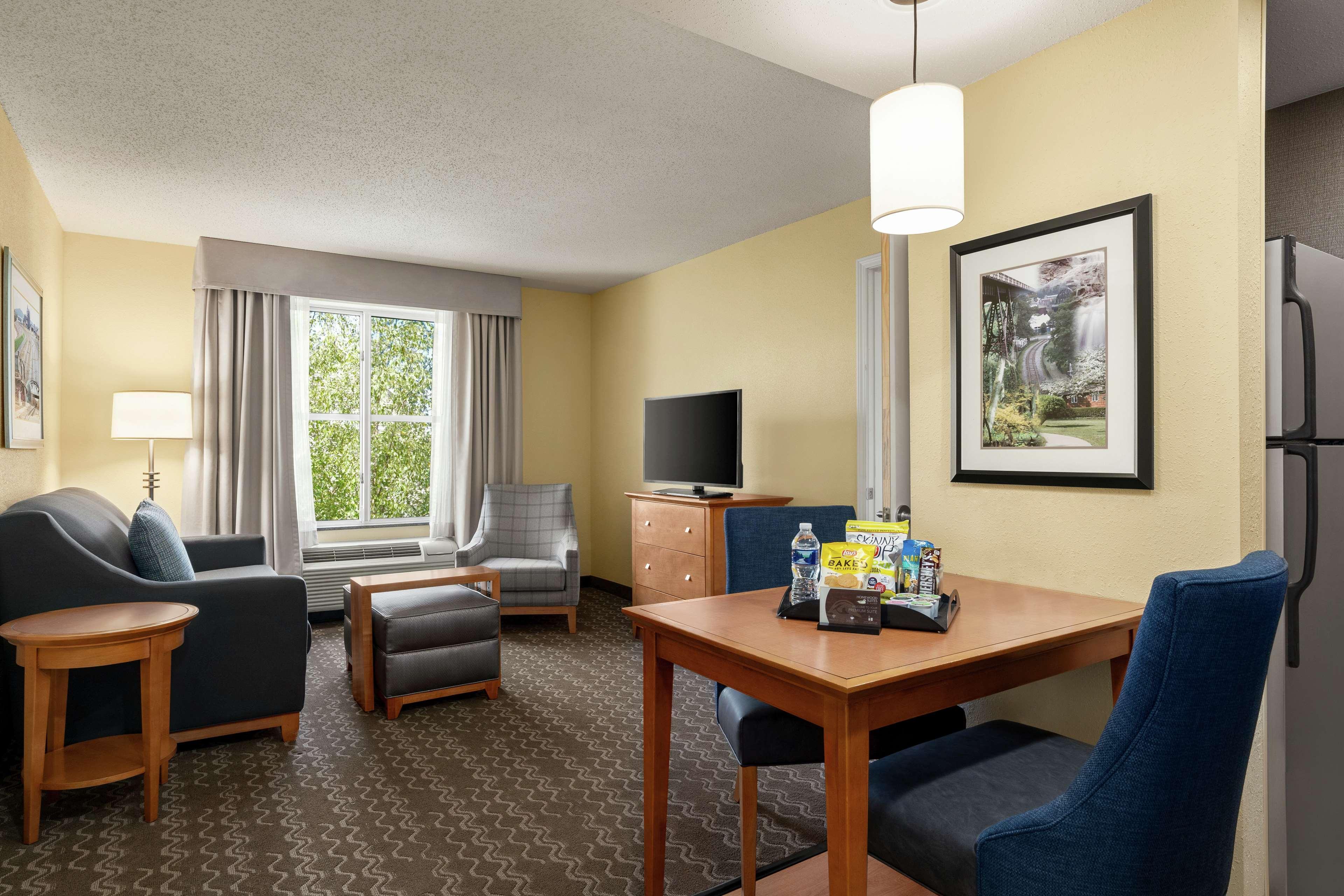 Homewood Suites By Hilton Allentown-Bethlehem Airport Luaran gambar