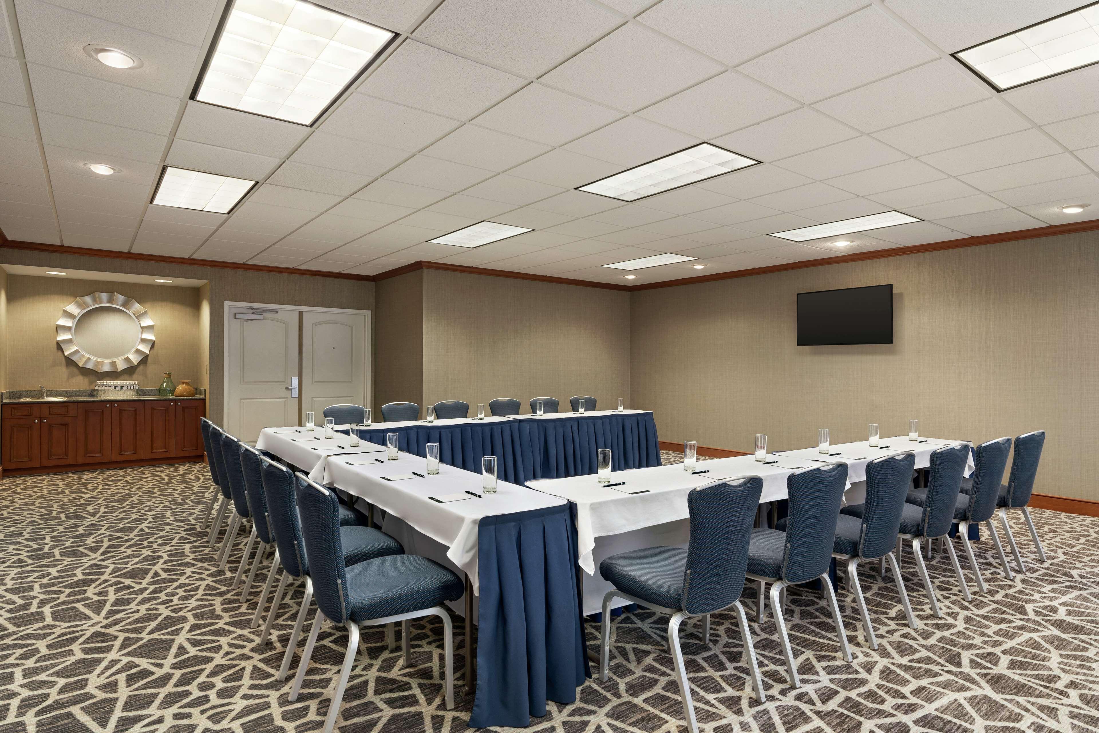 Homewood Suites By Hilton Allentown-Bethlehem Airport Luaran gambar