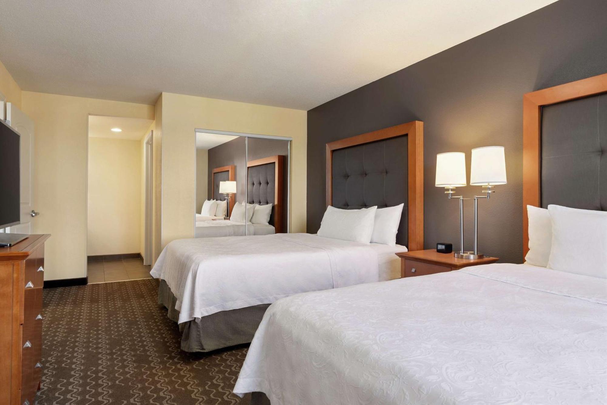 Homewood Suites By Hilton Allentown-Bethlehem Airport Luaran gambar