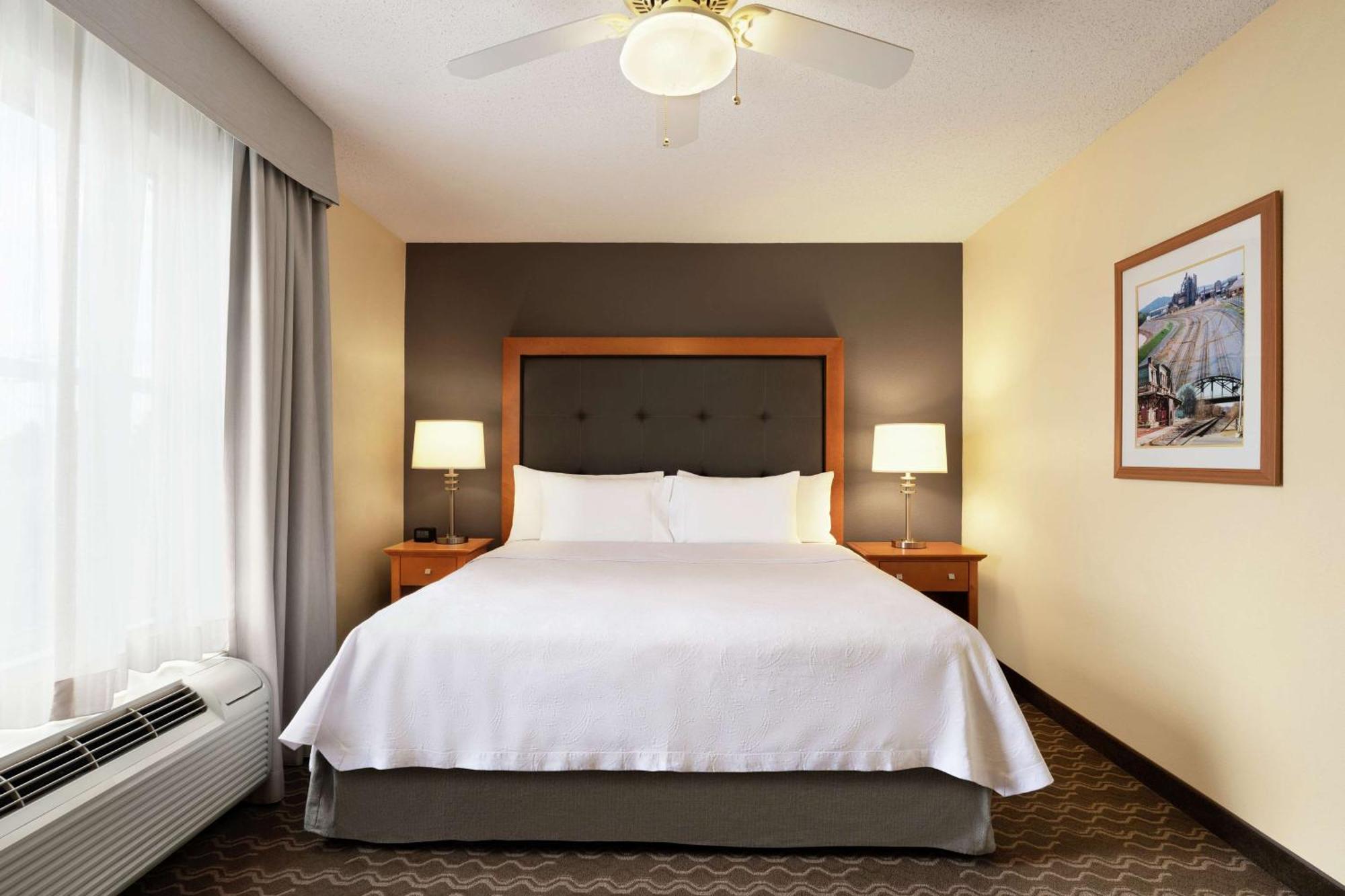 Homewood Suites By Hilton Allentown-Bethlehem Airport Luaran gambar