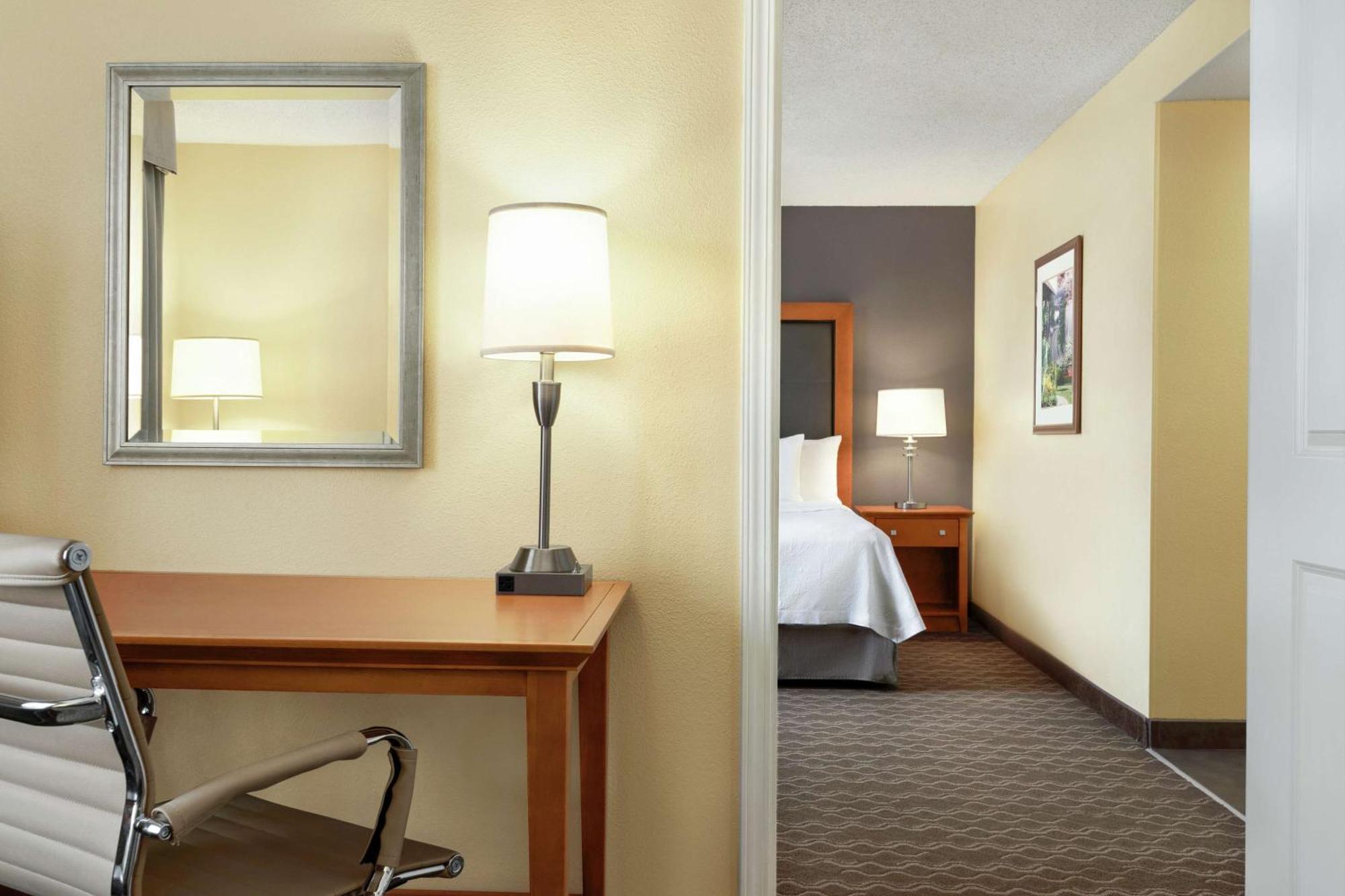 Homewood Suites By Hilton Allentown-Bethlehem Airport Luaran gambar