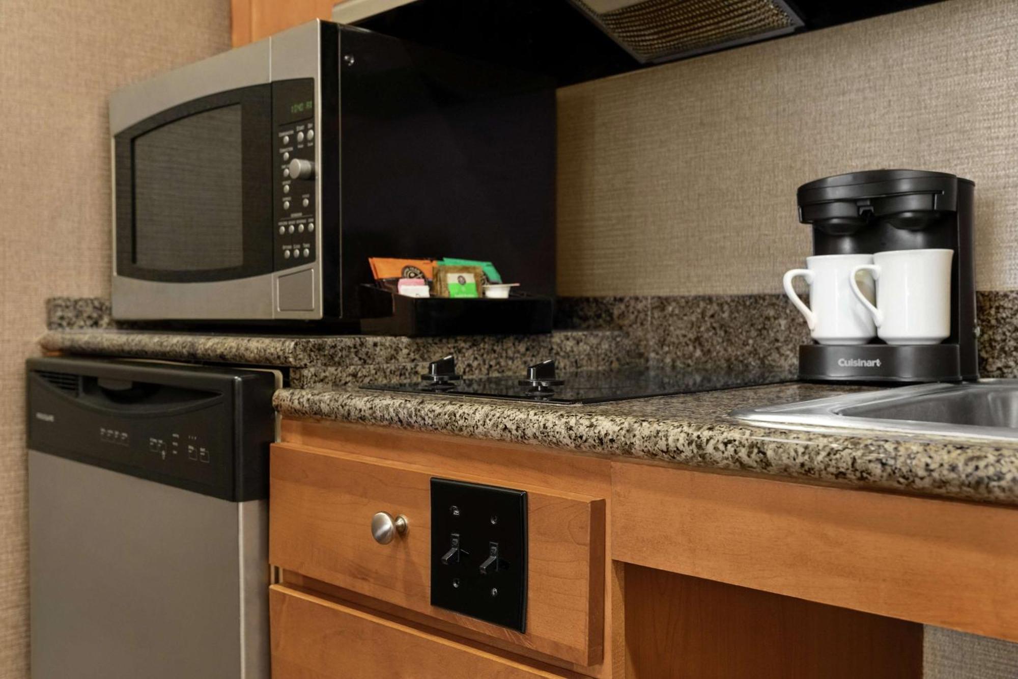 Homewood Suites By Hilton Allentown-Bethlehem Airport Luaran gambar