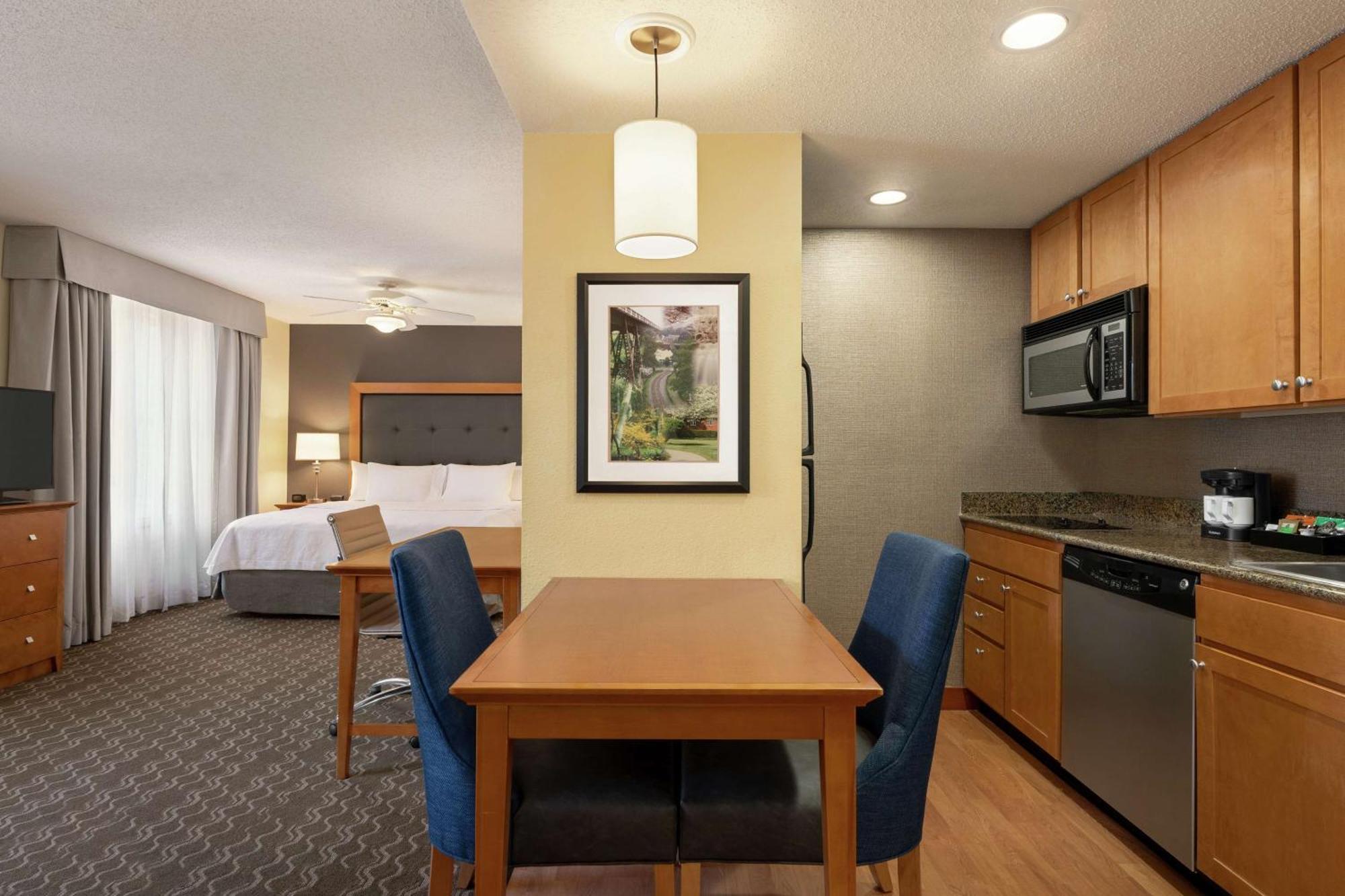 Homewood Suites By Hilton Allentown-Bethlehem Airport Luaran gambar