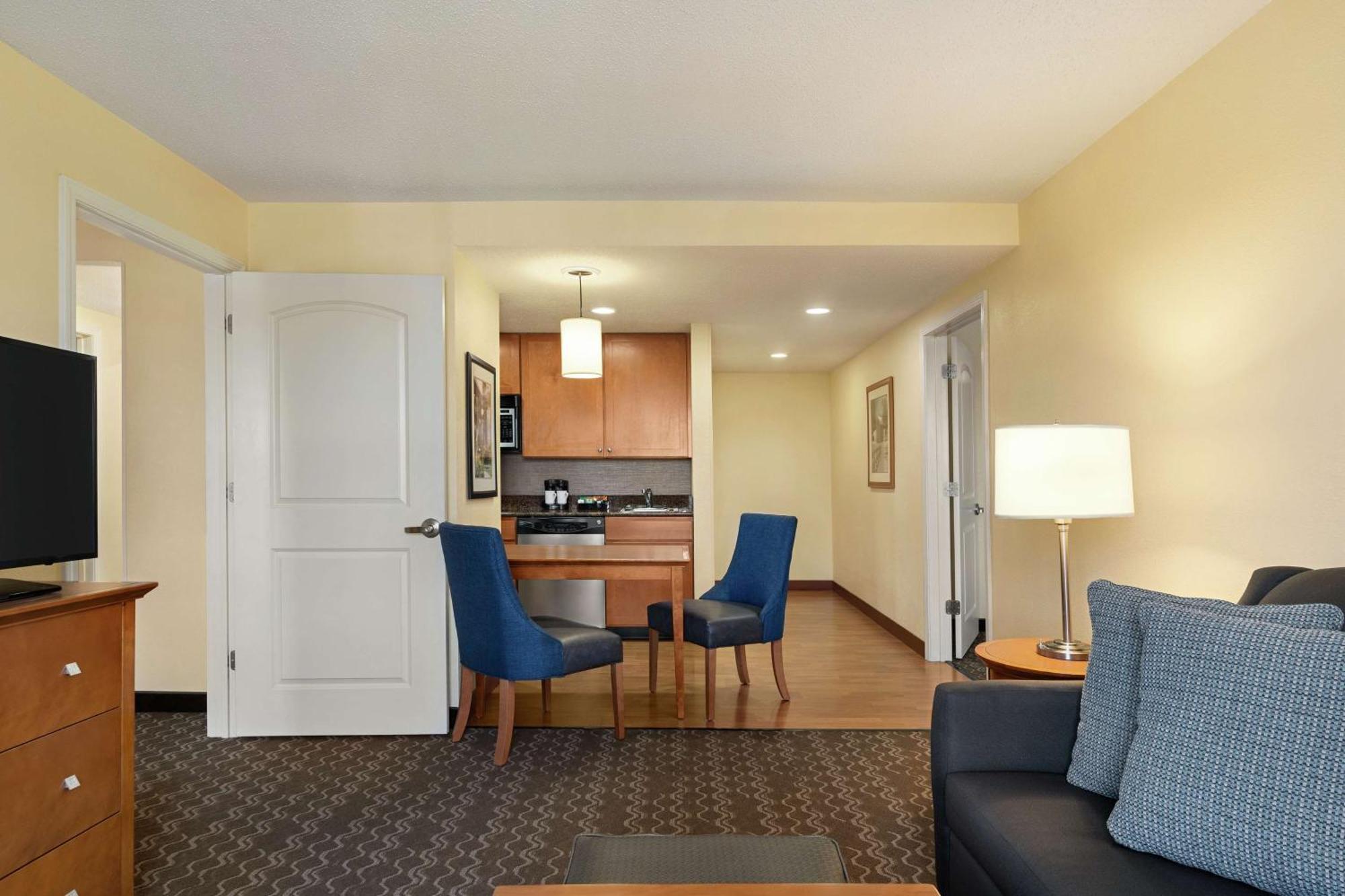 Homewood Suites By Hilton Allentown-Bethlehem Airport Luaran gambar