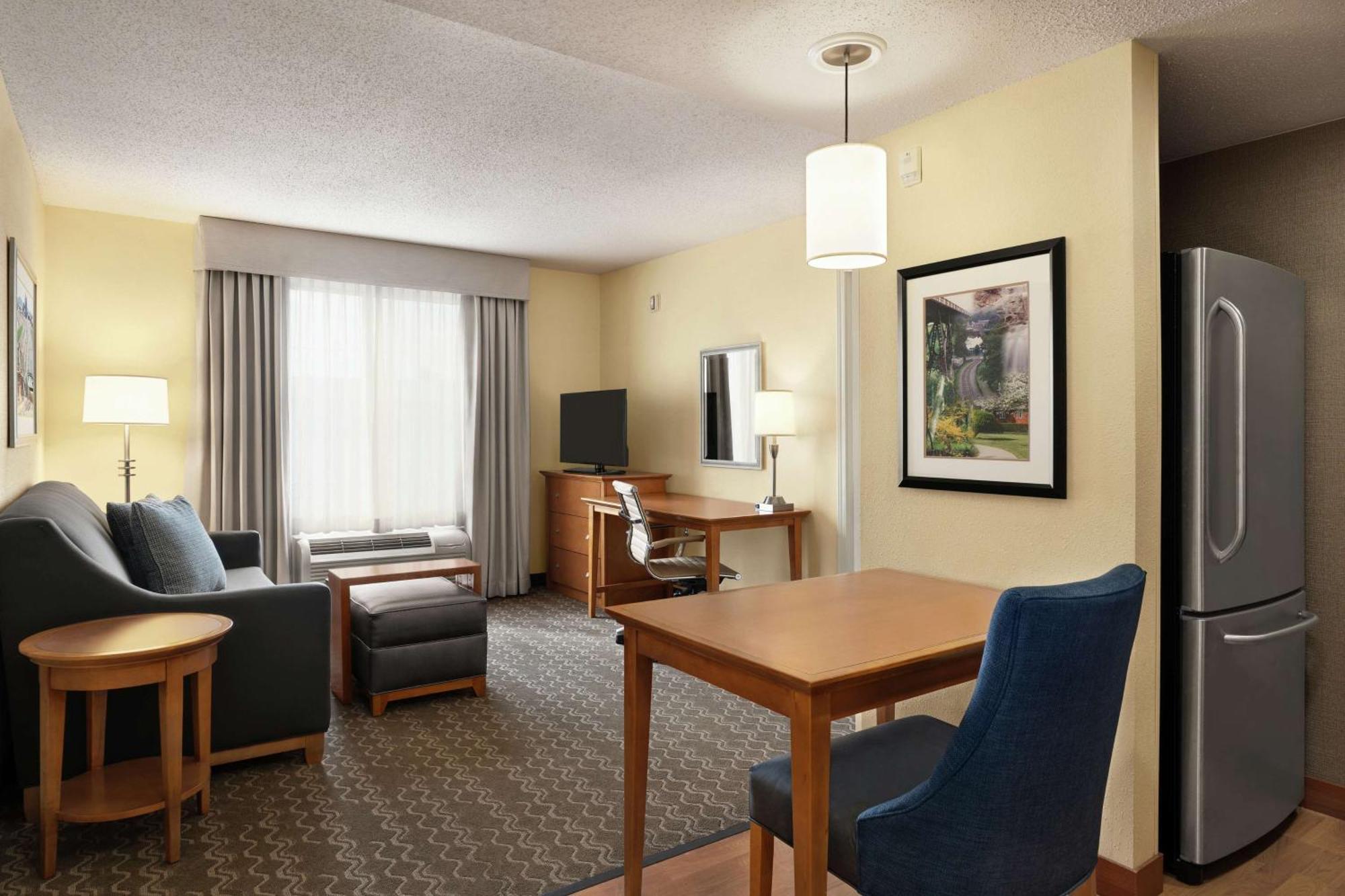 Homewood Suites By Hilton Allentown-Bethlehem Airport Luaran gambar
