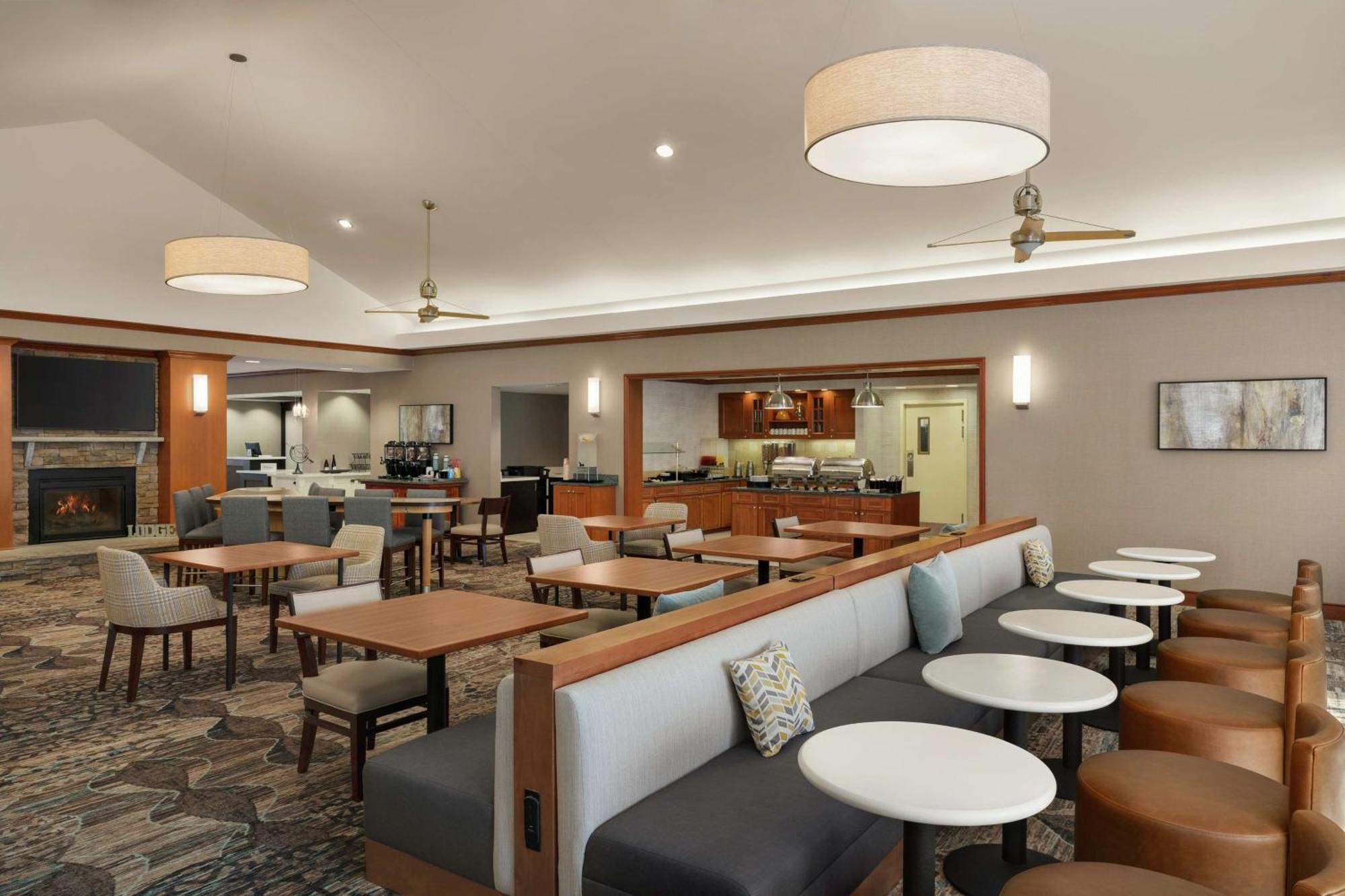 Homewood Suites By Hilton Allentown-Bethlehem Airport Luaran gambar