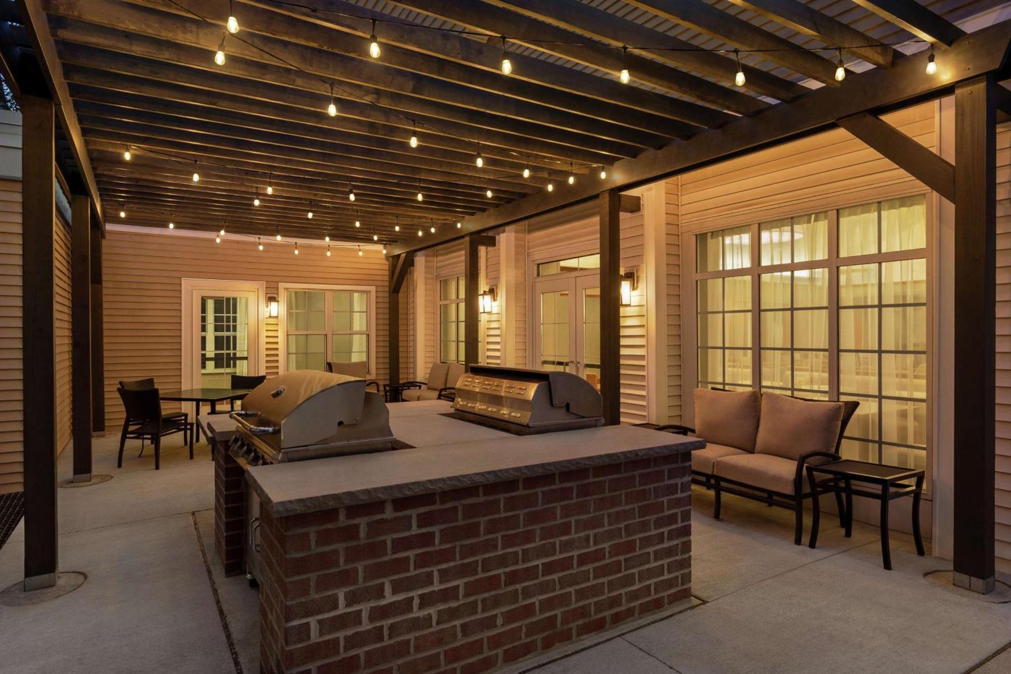 Homewood Suites By Hilton Allentown-Bethlehem Airport Luaran gambar