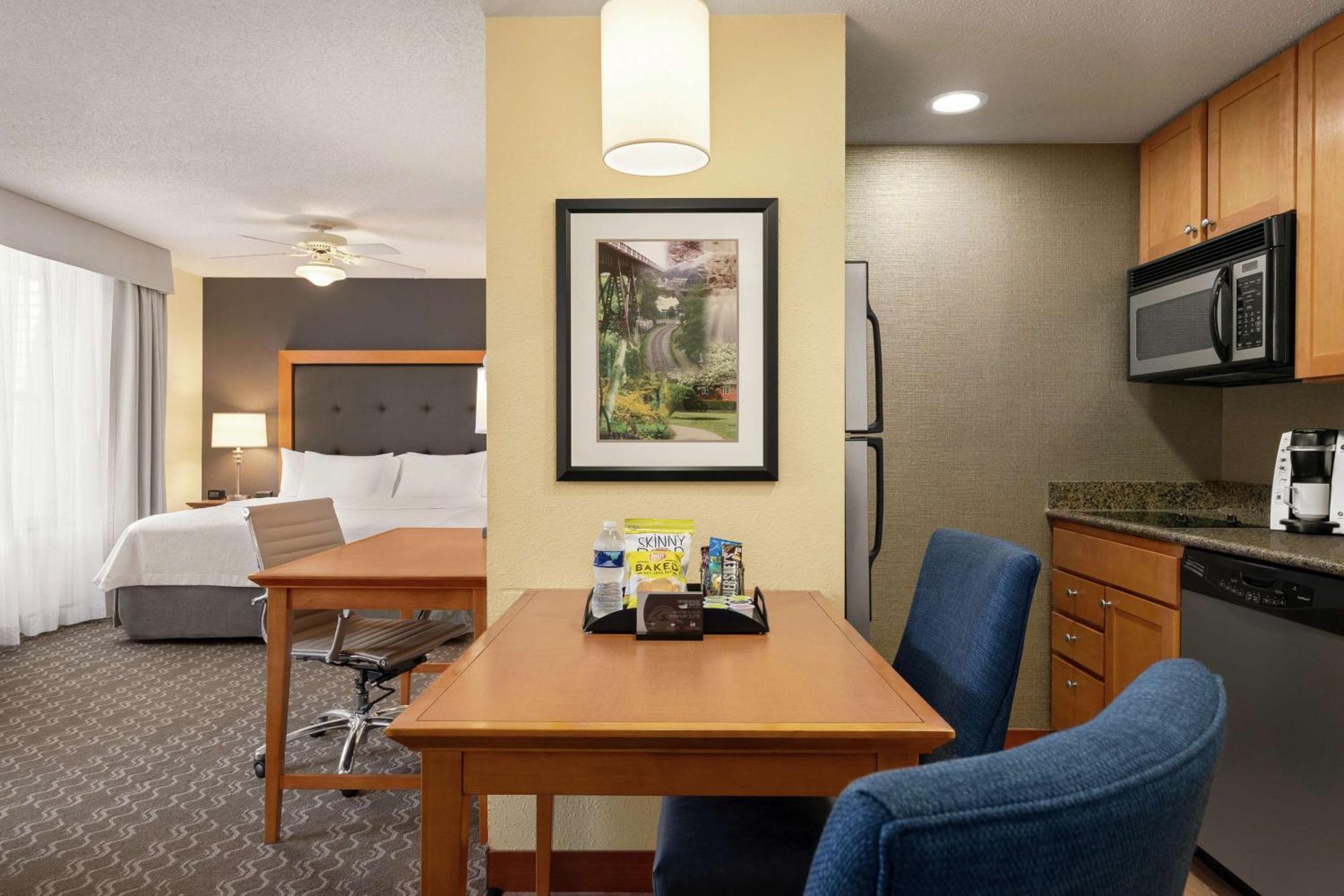 Homewood Suites By Hilton Allentown-Bethlehem Airport Luaran gambar