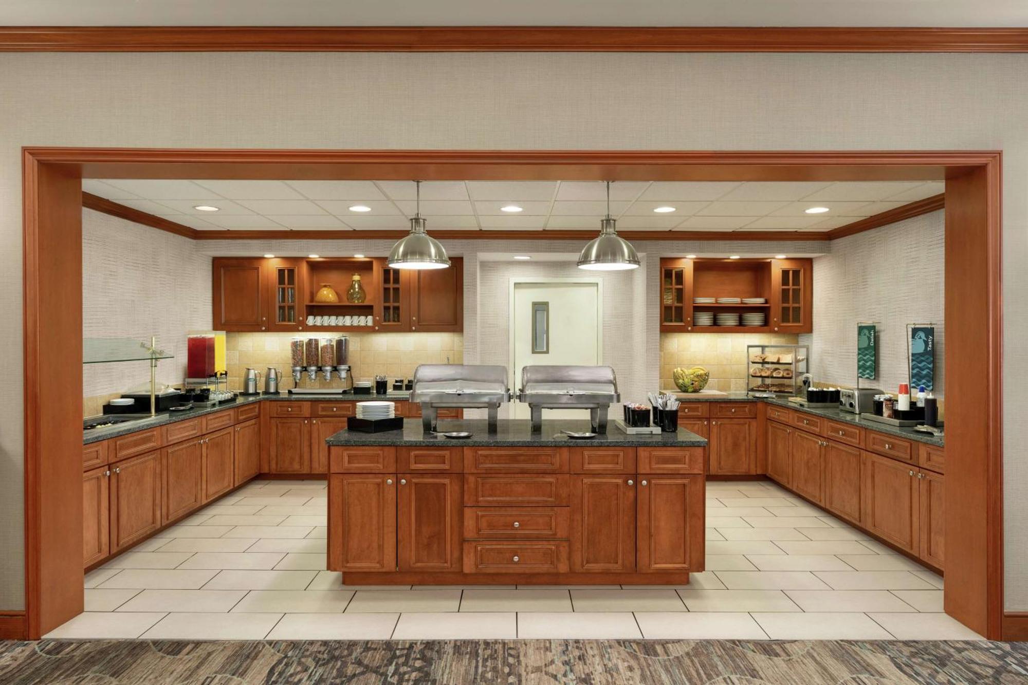 Homewood Suites By Hilton Allentown-Bethlehem Airport Luaran gambar