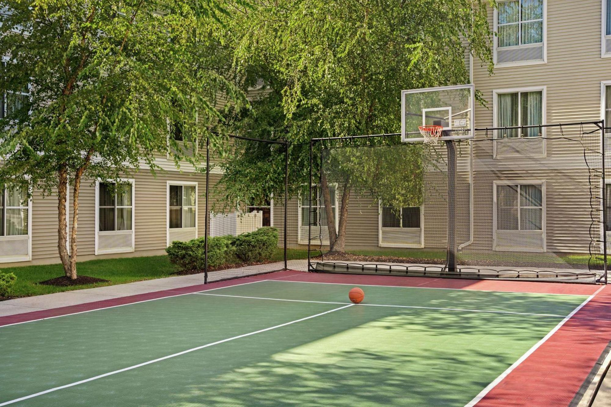 Homewood Suites By Hilton Allentown-Bethlehem Airport Luaran gambar
