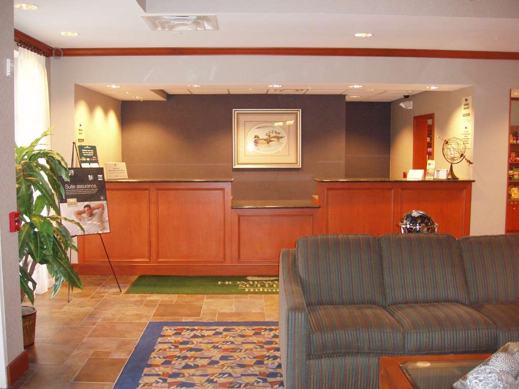 Homewood Suites By Hilton Allentown-Bethlehem Airport Dalaman gambar