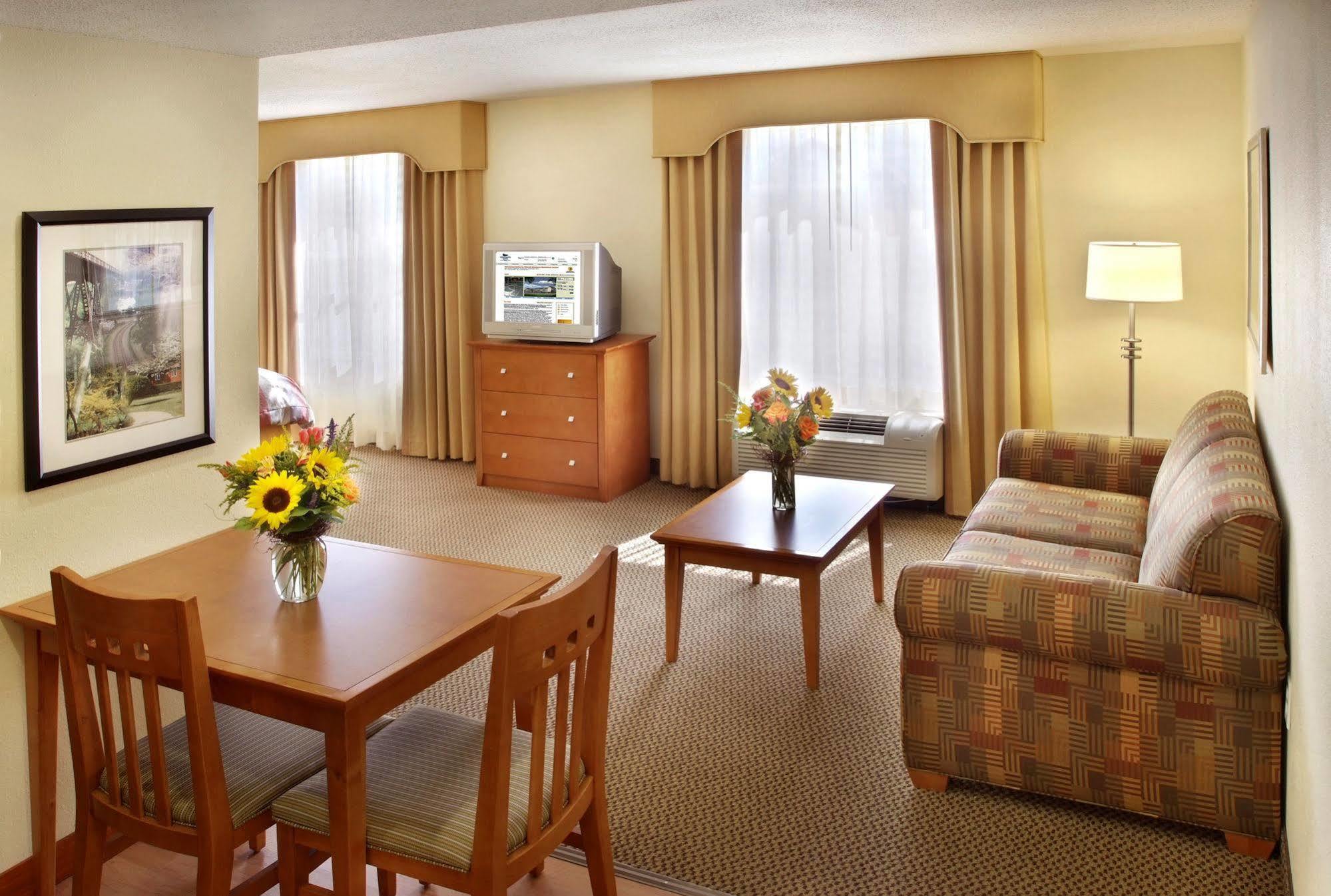 Homewood Suites By Hilton Allentown-Bethlehem Airport Luaran gambar