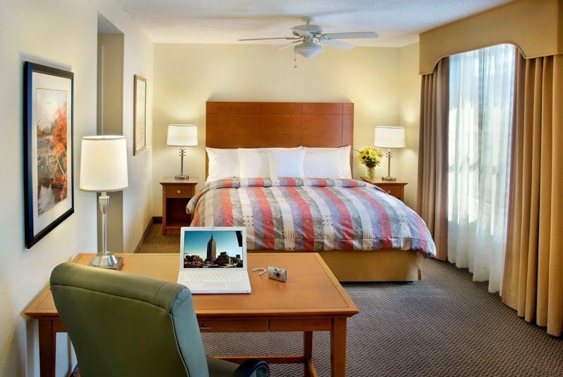 Homewood Suites By Hilton Allentown-Bethlehem Airport Luaran gambar