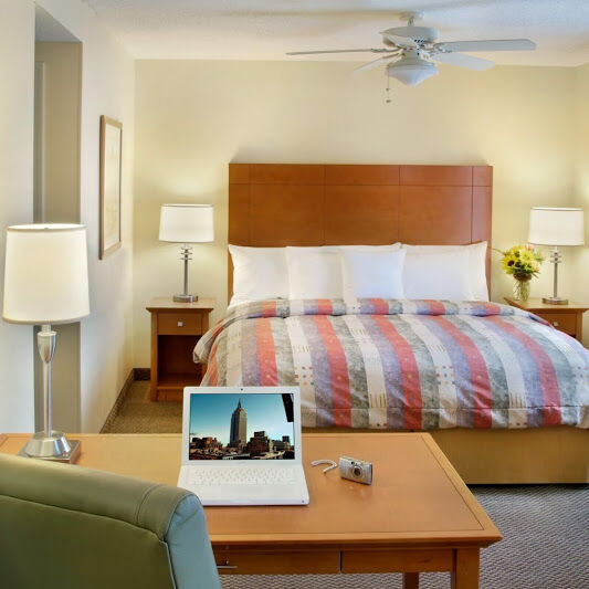 Homewood Suites By Hilton Allentown-Bethlehem Airport Luaran gambar